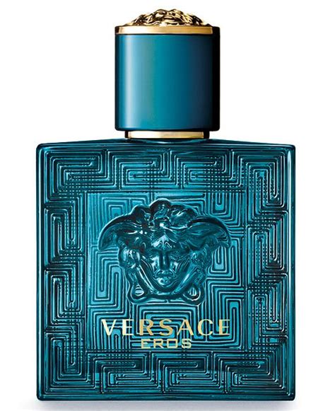 eros versace macy'|does Versace Eros have pheromones.